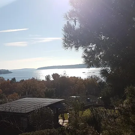 Casa de Férias Pavlin Hause With Seaside View *