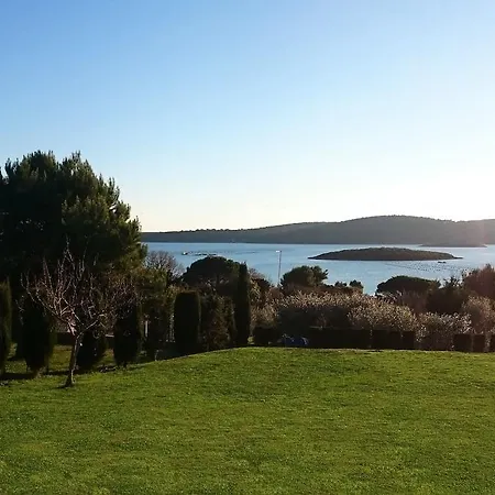 Pavlin Hause With Seaside View * Pomer