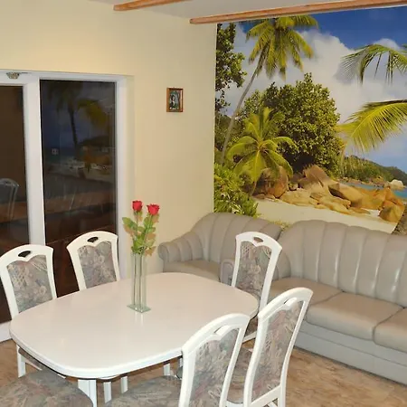 Casa de Férias Pavlin Hause With Seaside View *