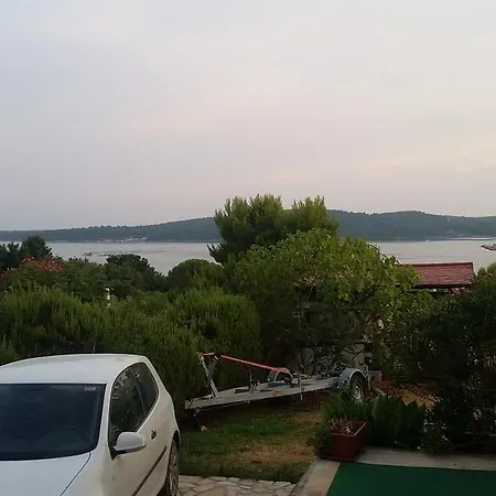 Pavlin Hause With Seaside View