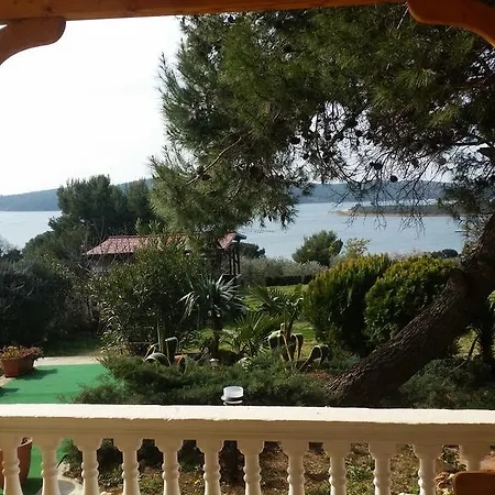 Casa de Férias Pavlin Hause With Seaside View